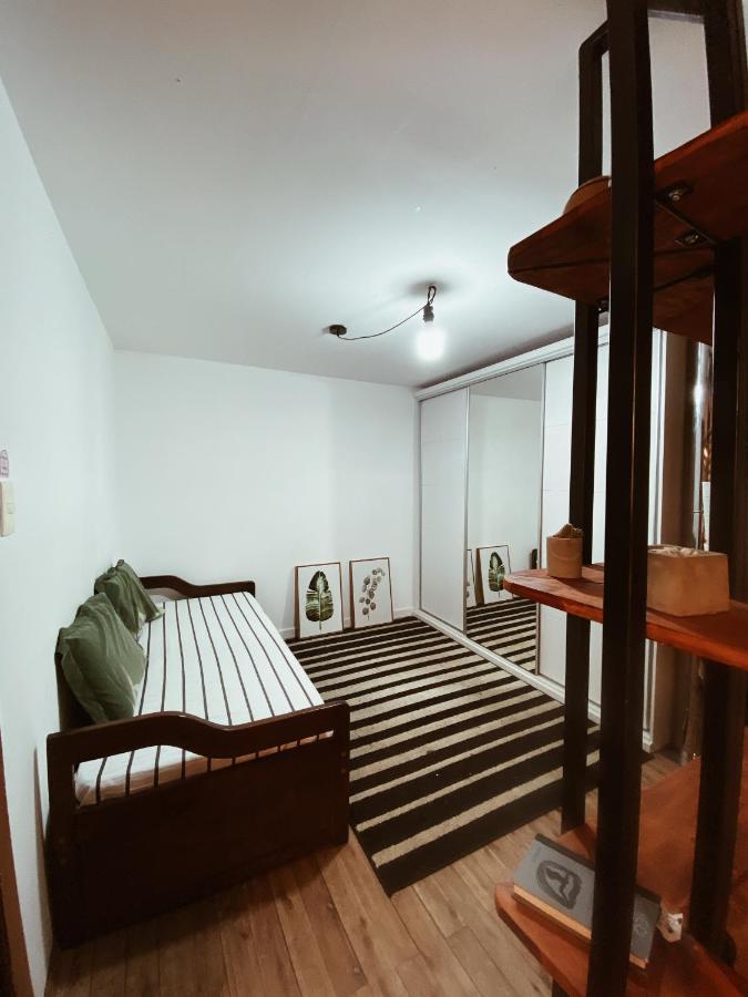Amazing Triplex Loft Heart Cordon Soho Montevideu