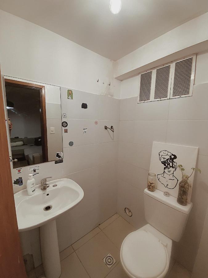 Amazing Triplex Loft Heart Cordon Soho * Montevideu