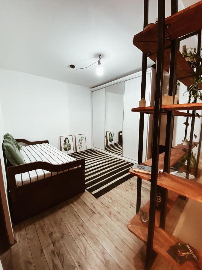 Amazing Triplex Loft Heart Cordon Soho Montevideu