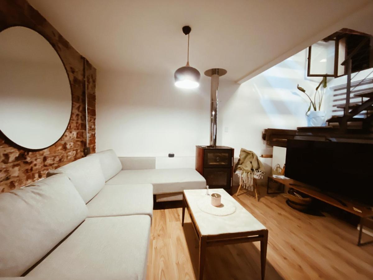 Amazing Triplex Loft Heart Cordon Soho Montevideu